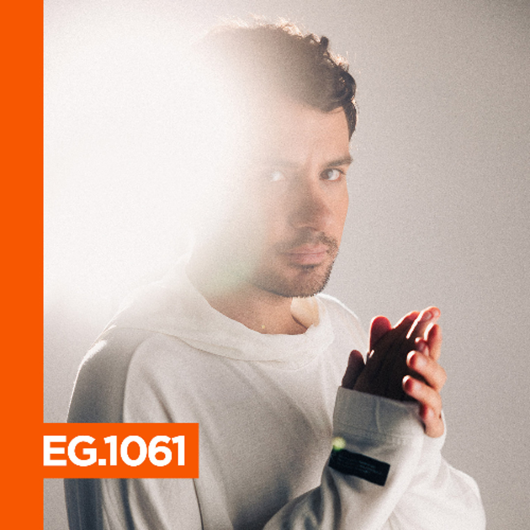 Cover von EG.1061 Kevin Di Serna