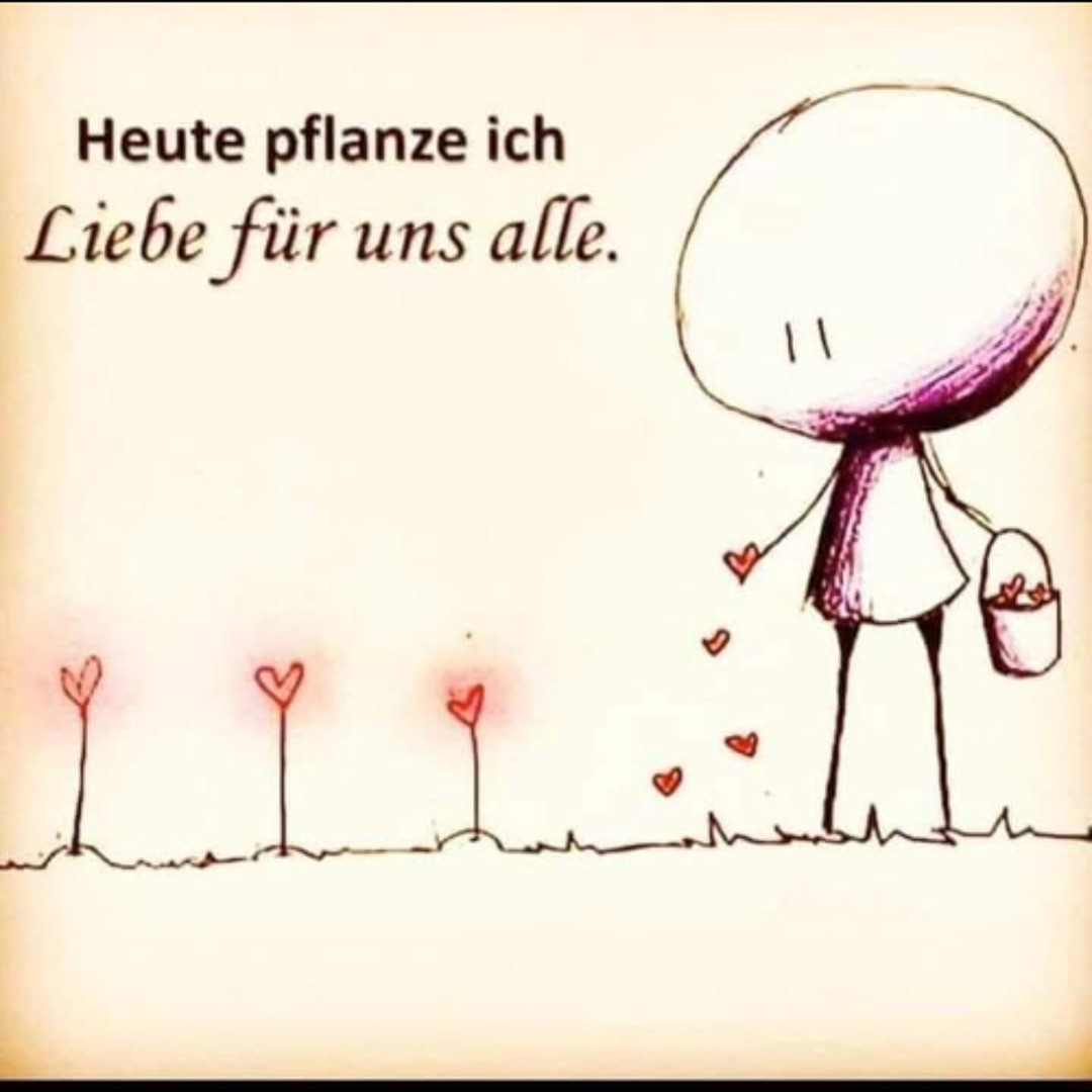 Cover von Love plants