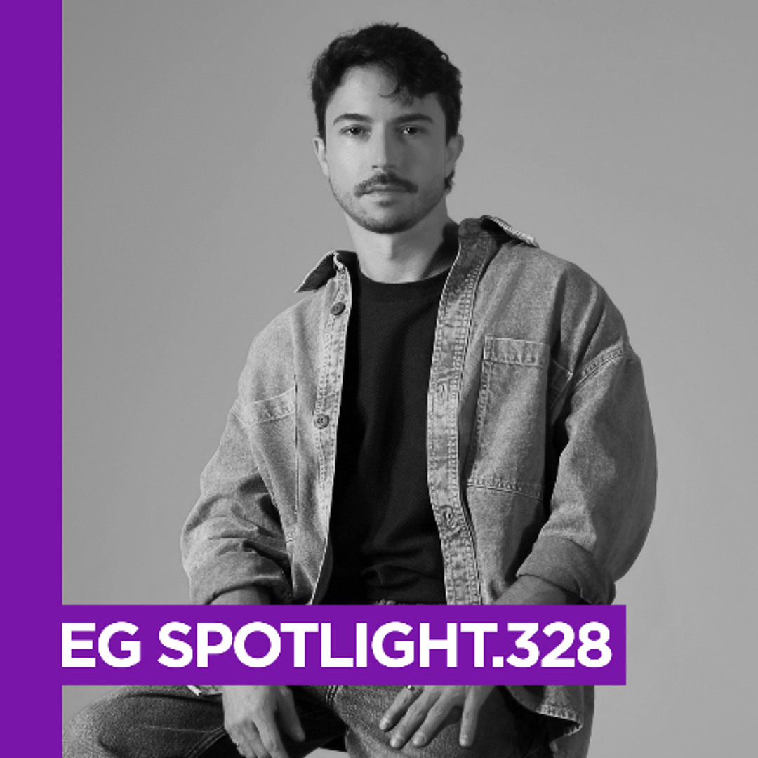 Cover von EG SPOTLIGHT.328 Fede Spamer
