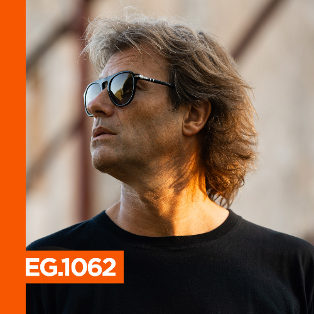 Cover von EG.1062 Hernán Cattáneo (MMW Special)
