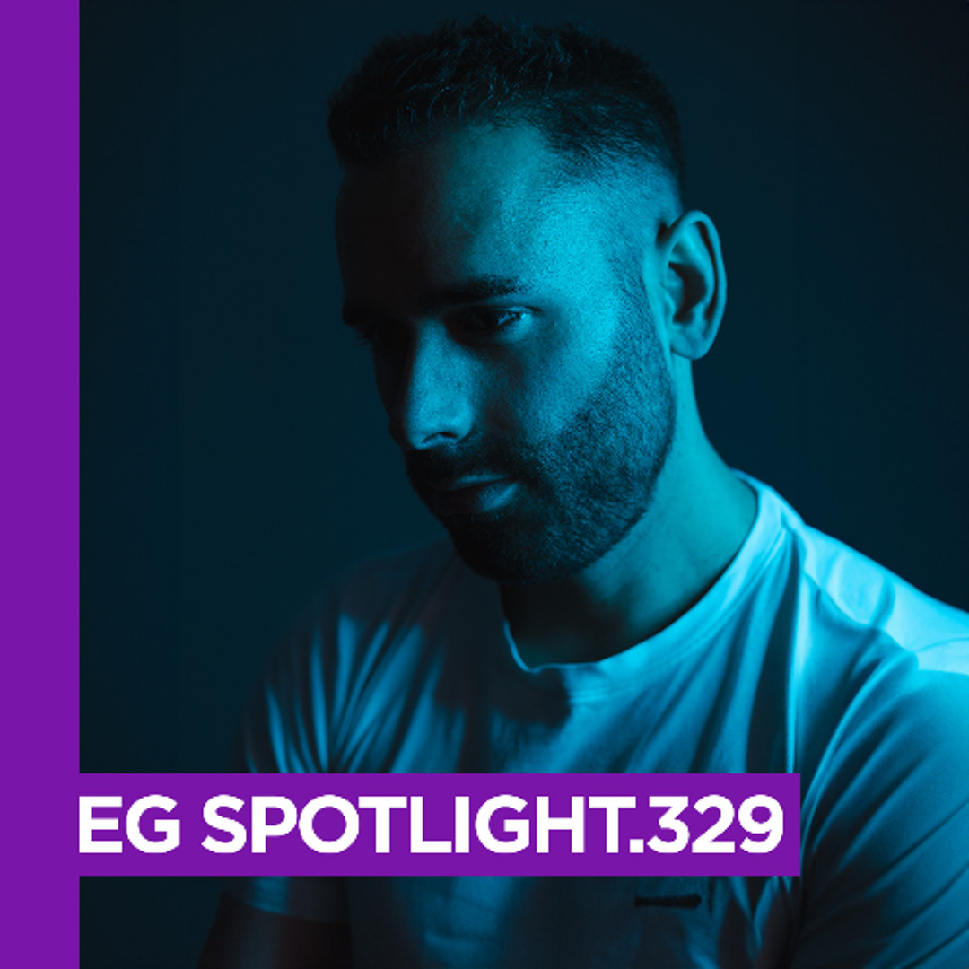 Cover von EG SPOTLIGHT.329 Dougal Fox