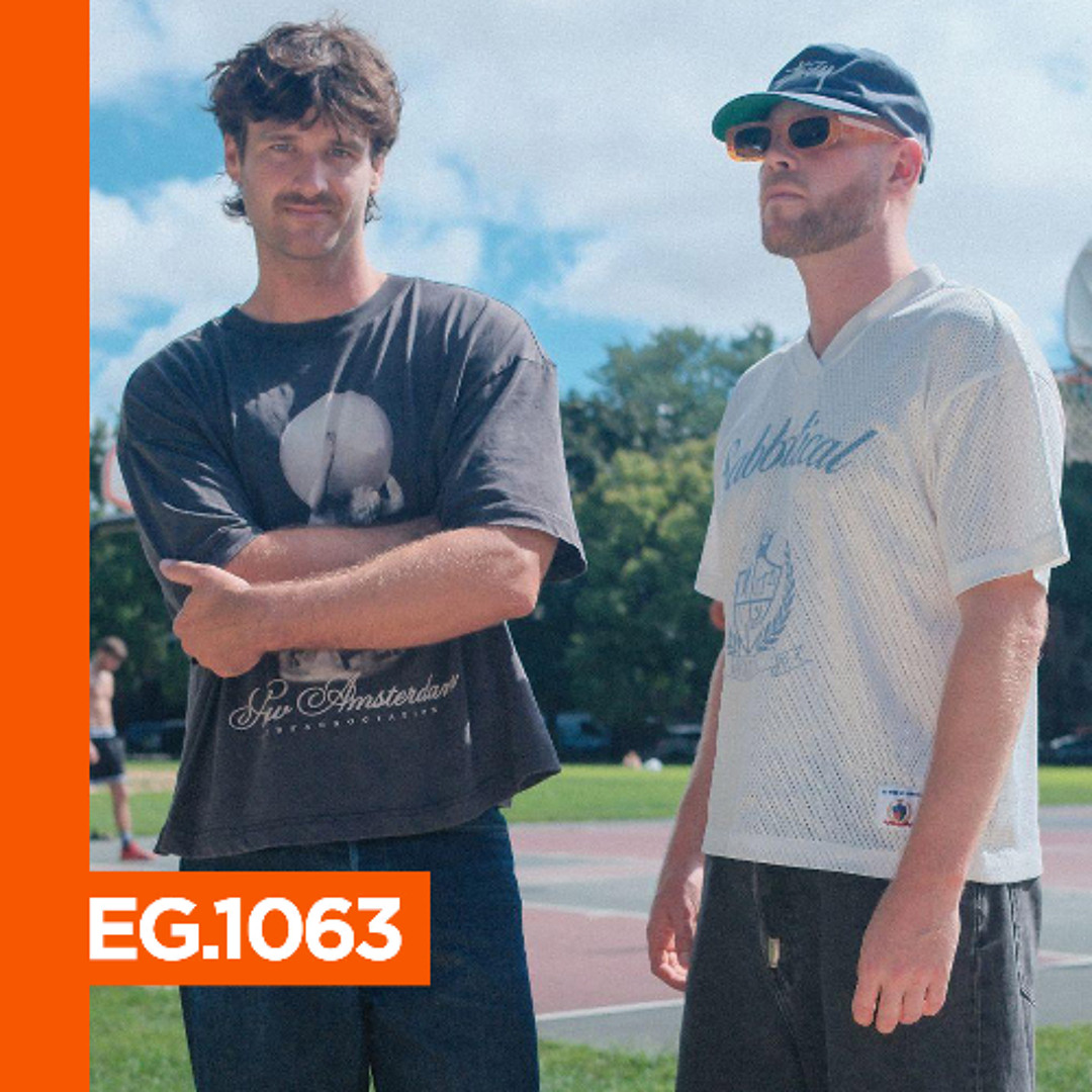 Cover von EG.1063 Two Another