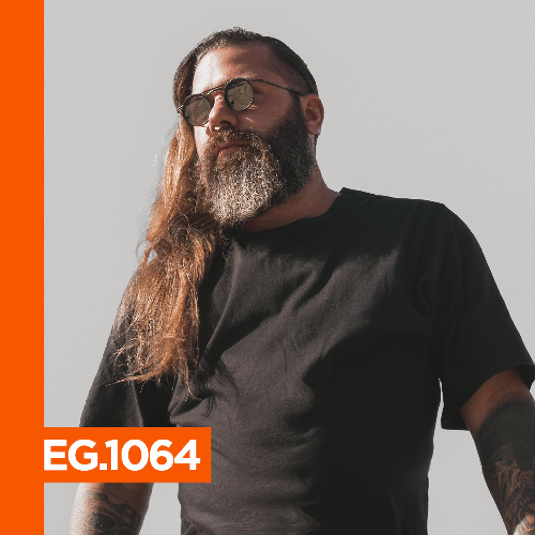 Cover von EG.1064 Lannka