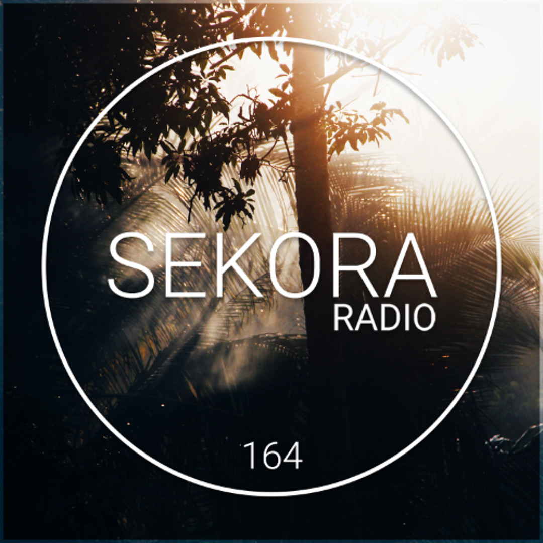 Cover von Sekora Radio 164 - Matt Leger