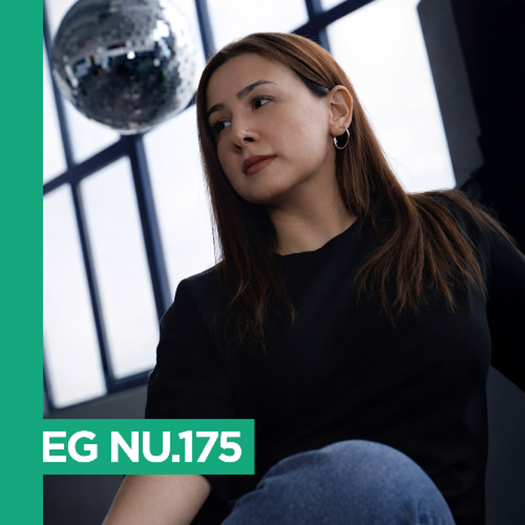 Cover von EGNU.175 Mariah