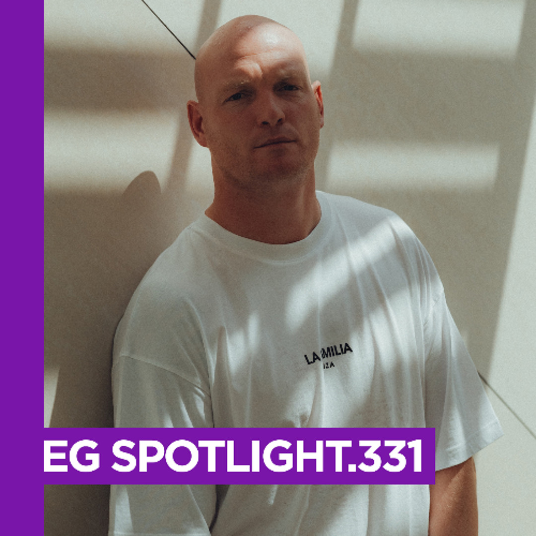 Cover von EG SPOTLIGHT.331 Chewna