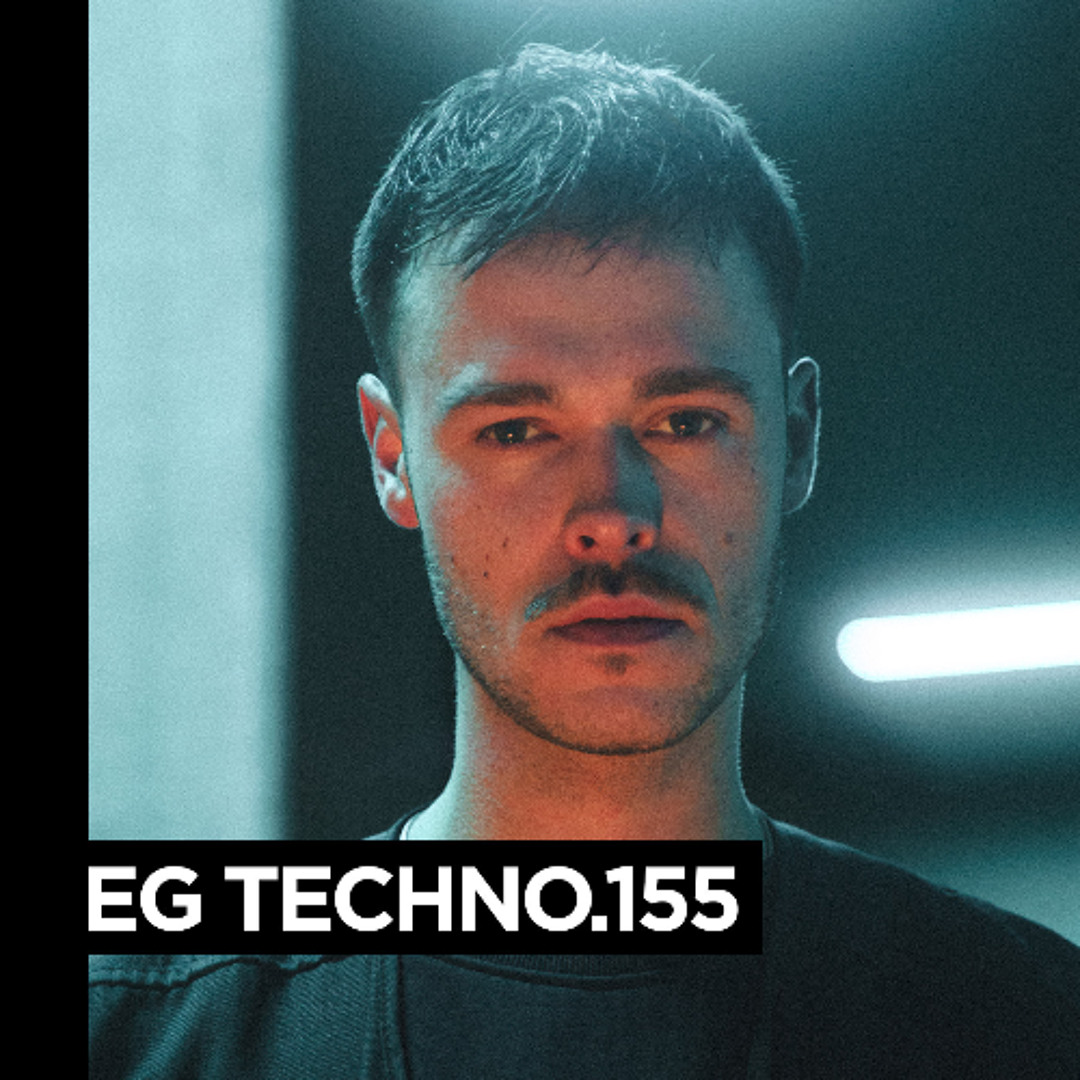 Cover von EG TECHNO.155 SAMOH