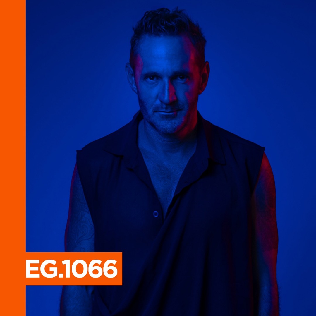 Cover von EG.1066 Steve Lawler