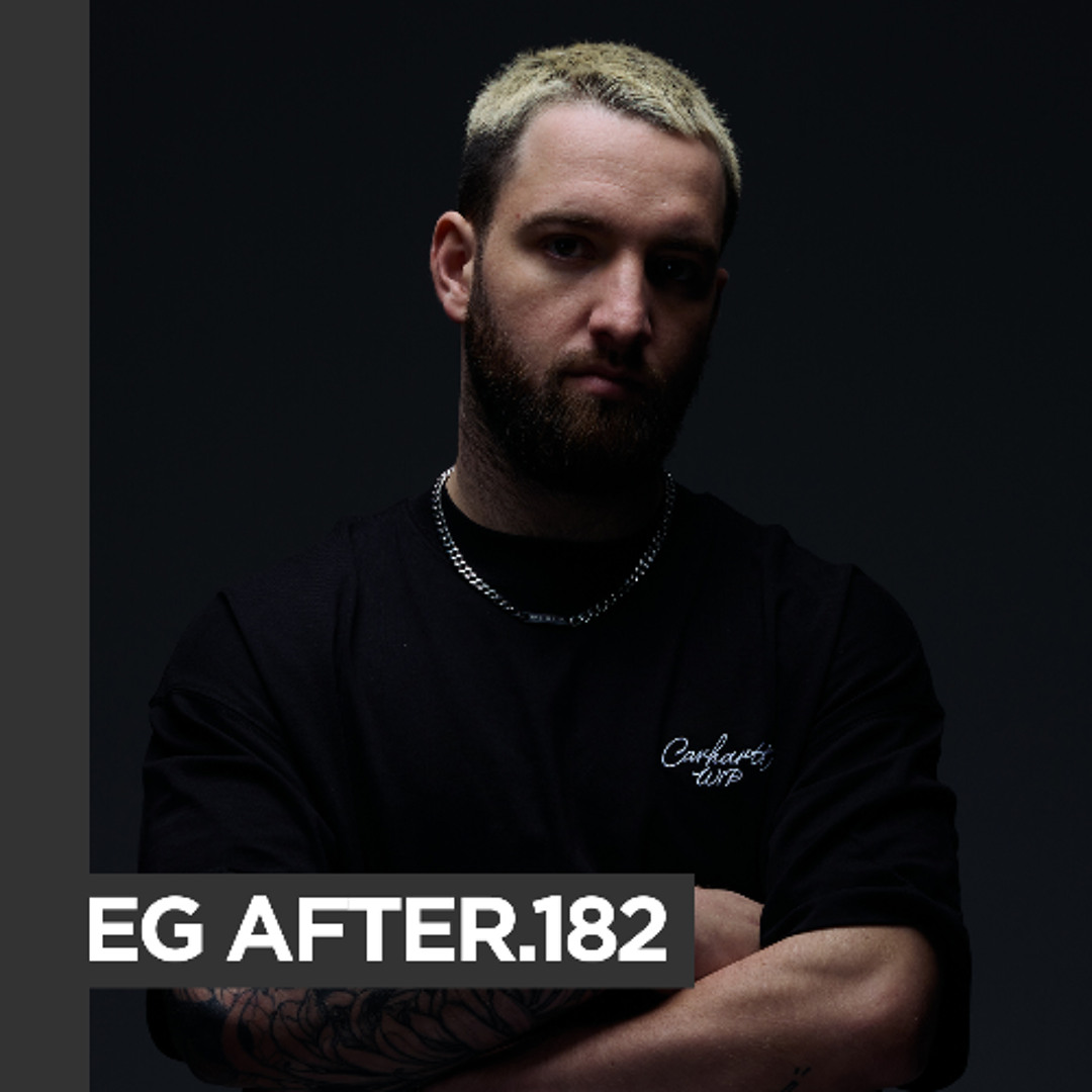 Cover von EG AFTER.182 shot by stanley