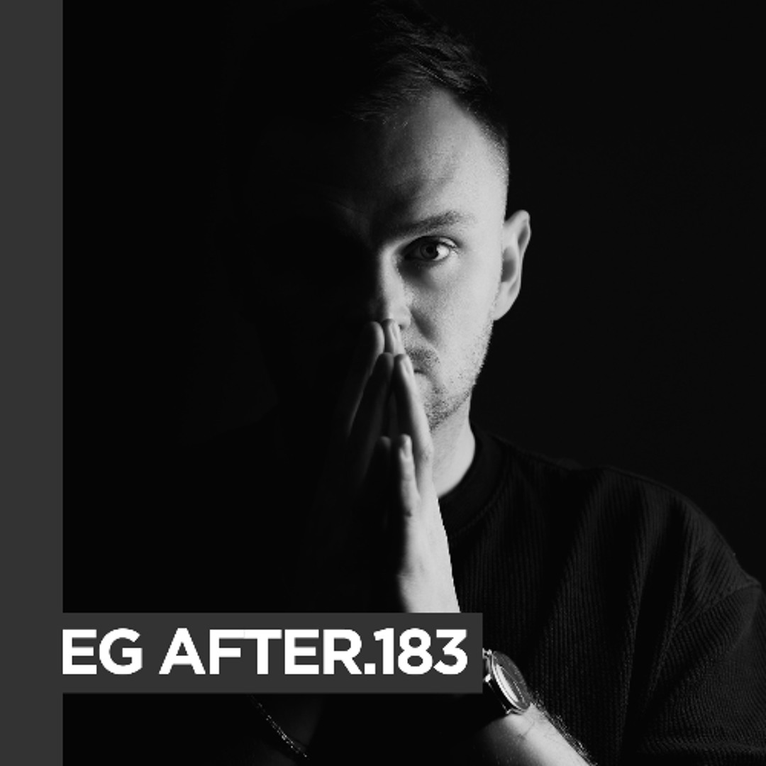 Cover von EG AFTER.183 Göran Meyer