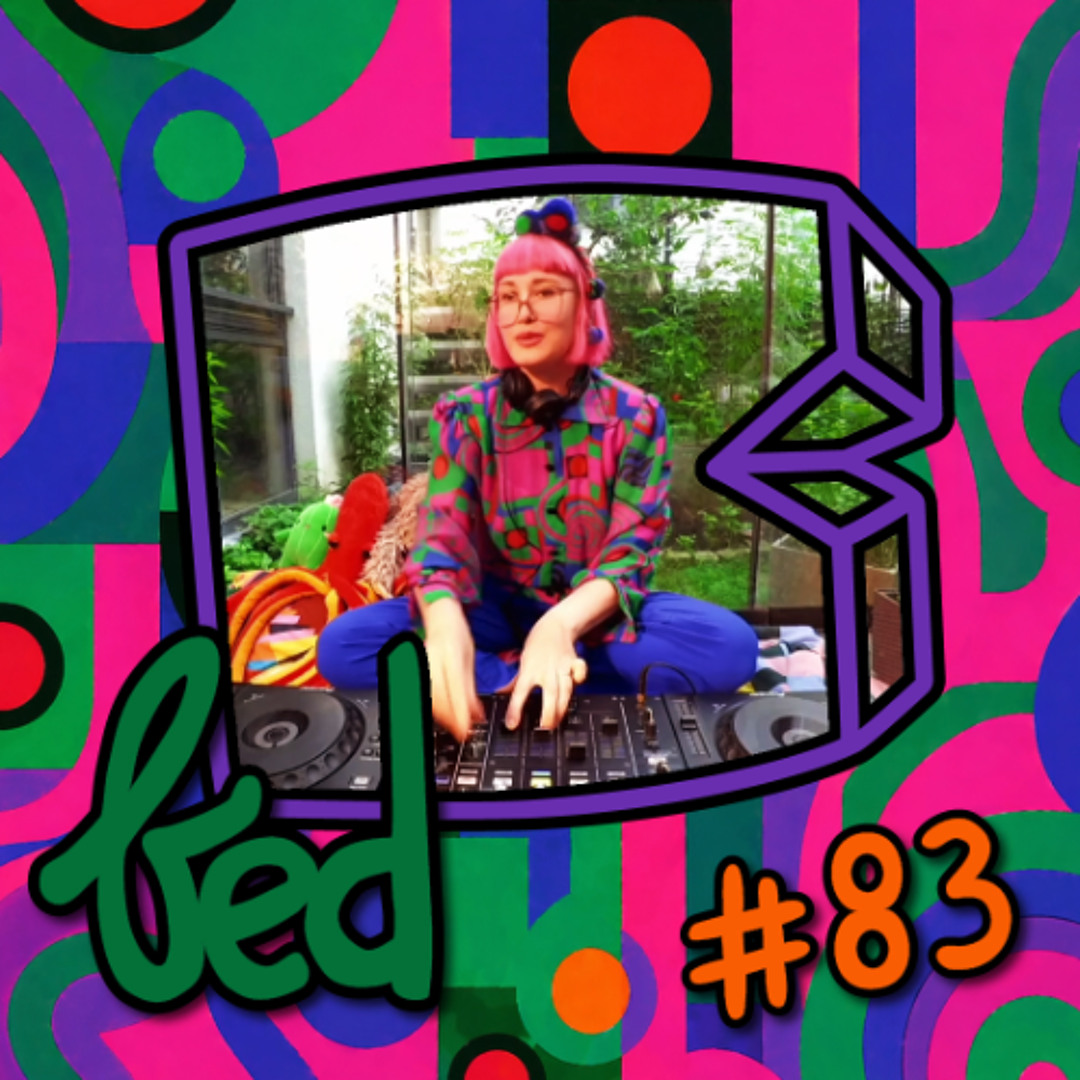 Cover von Bebetta In Bed #83