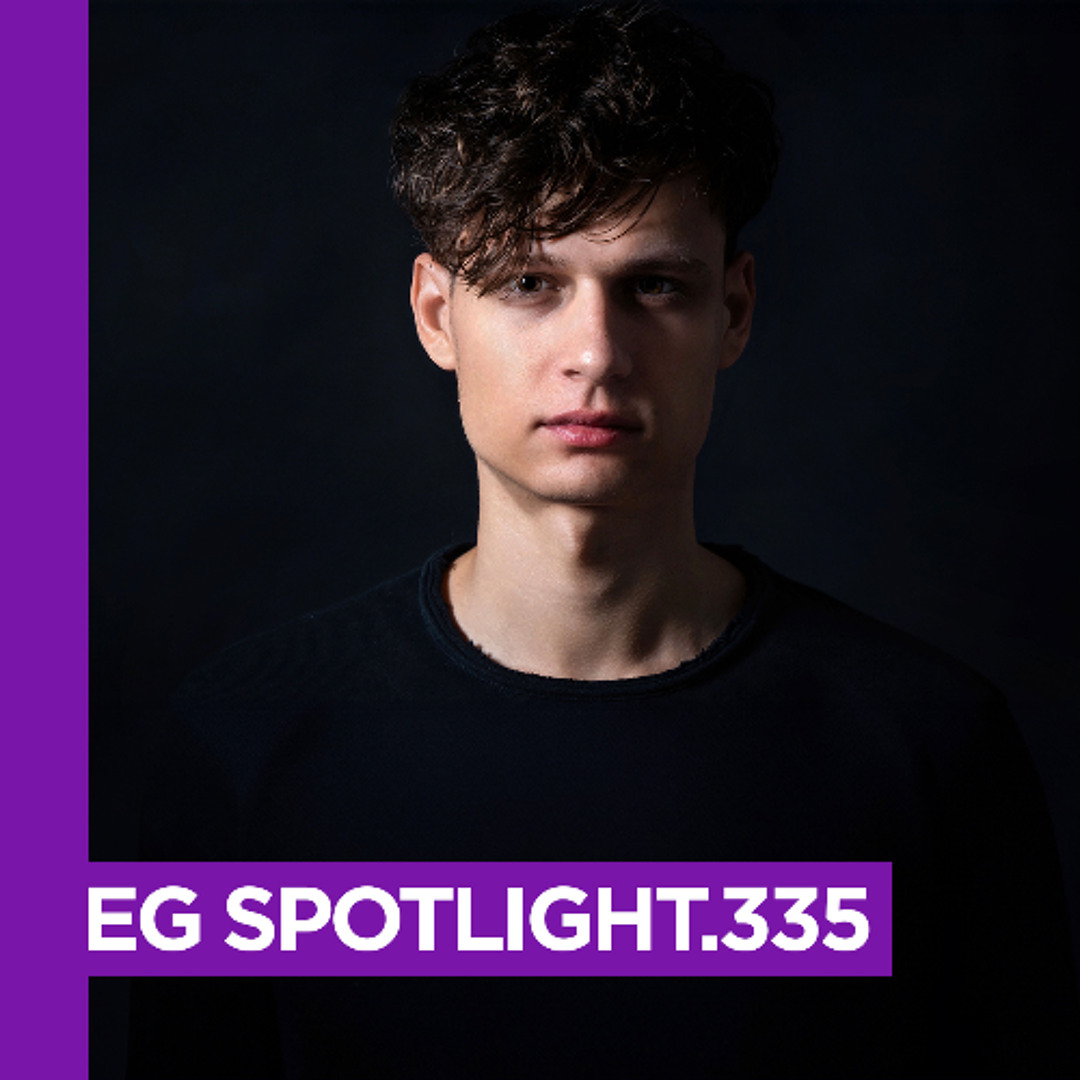 Cover von EG SPOTLIGHT.335 Matthew Sona