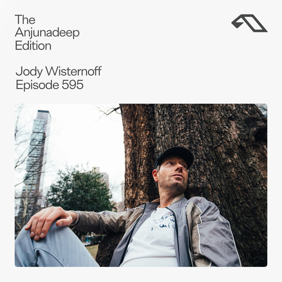 Cover von The Anjunadeep Edition 595 with Jody Wisternoff