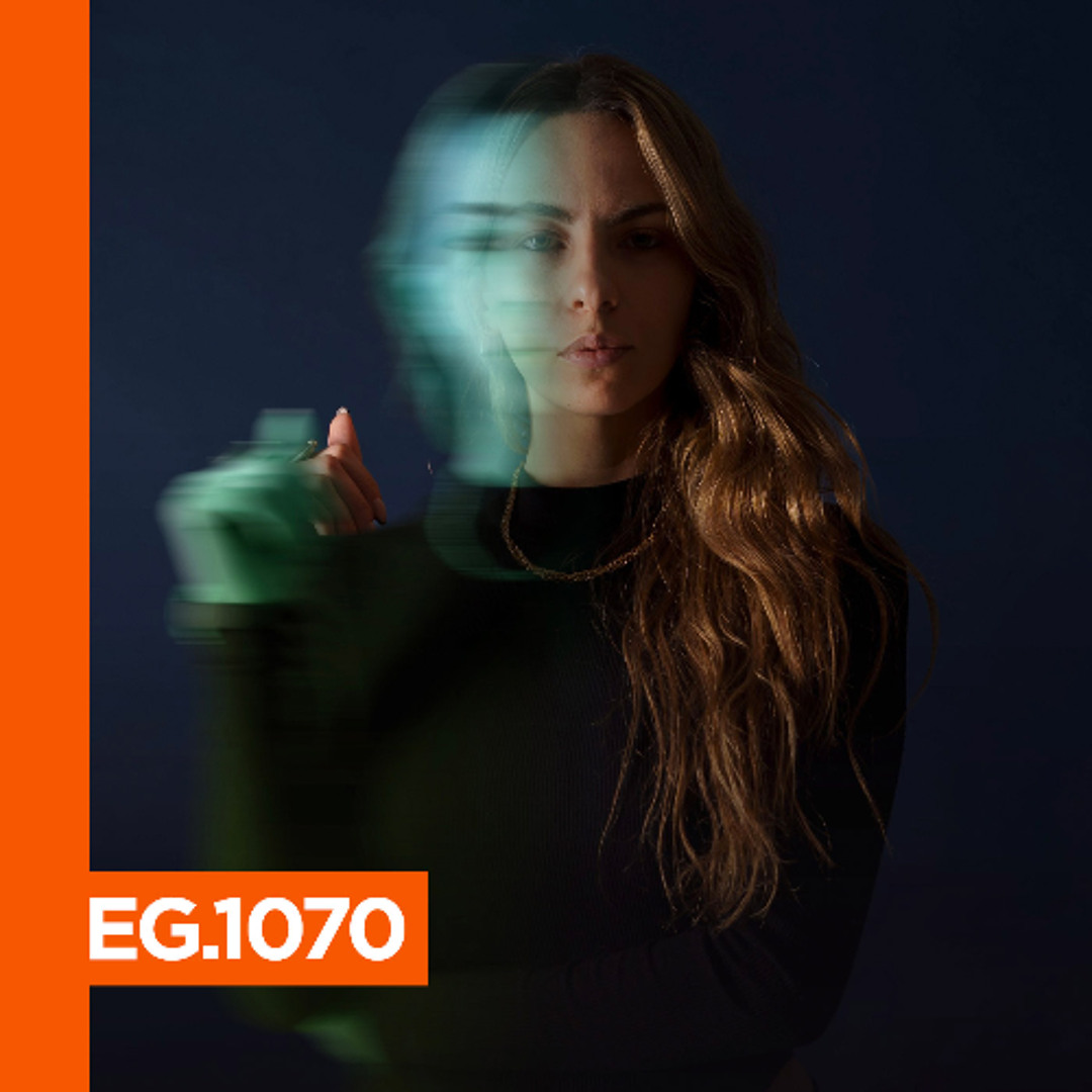 Cover von EG.1070 Greta Meier
