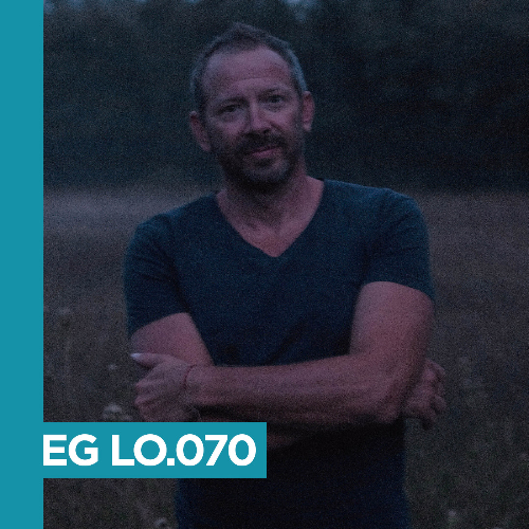 Cover von EG.070 Ripperton