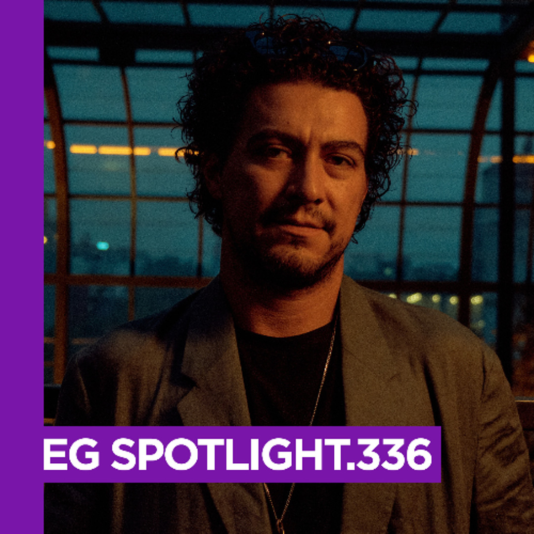 Cover von EG SPOTLIGHT.336 EMMË