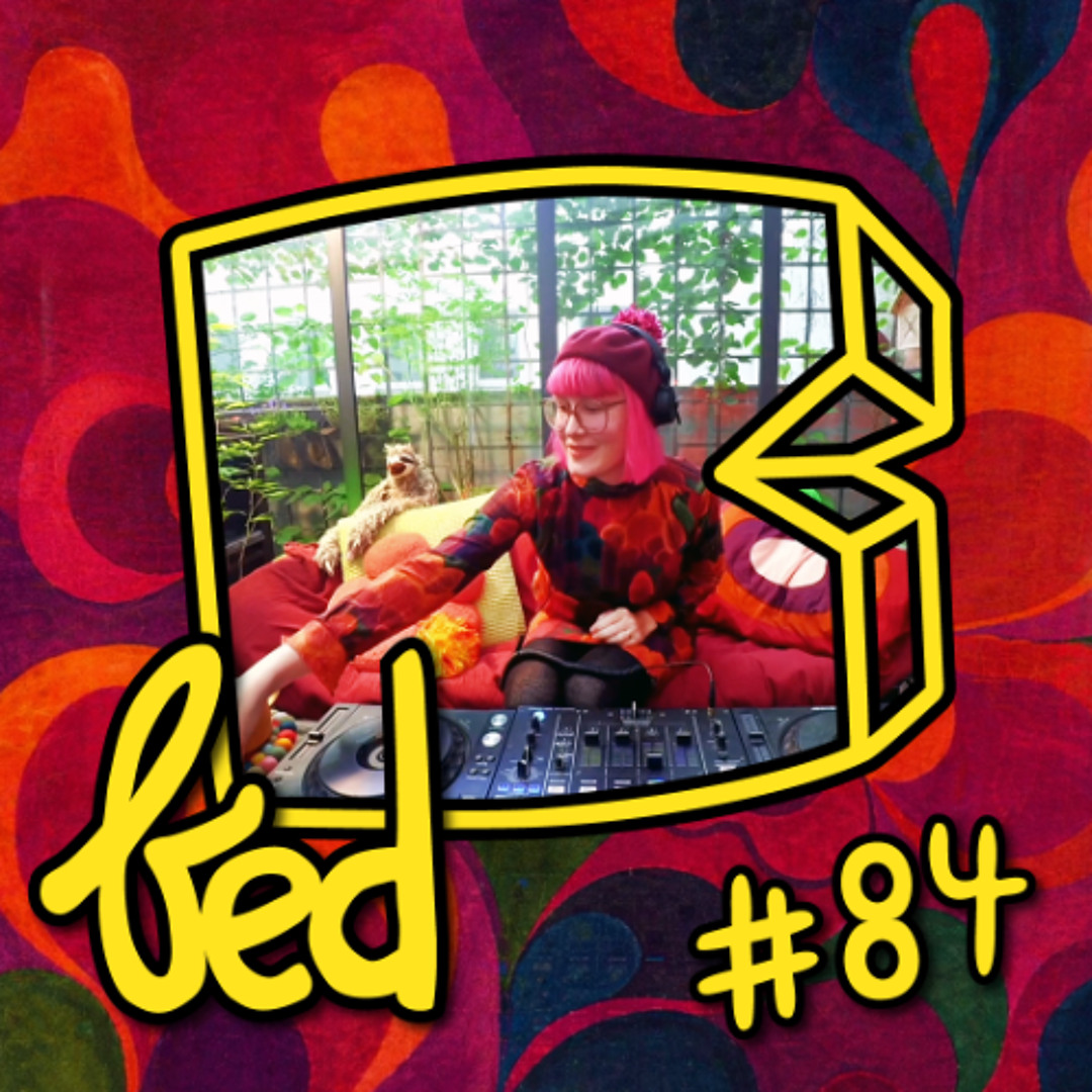 Cover von Bebetta In Bed #84