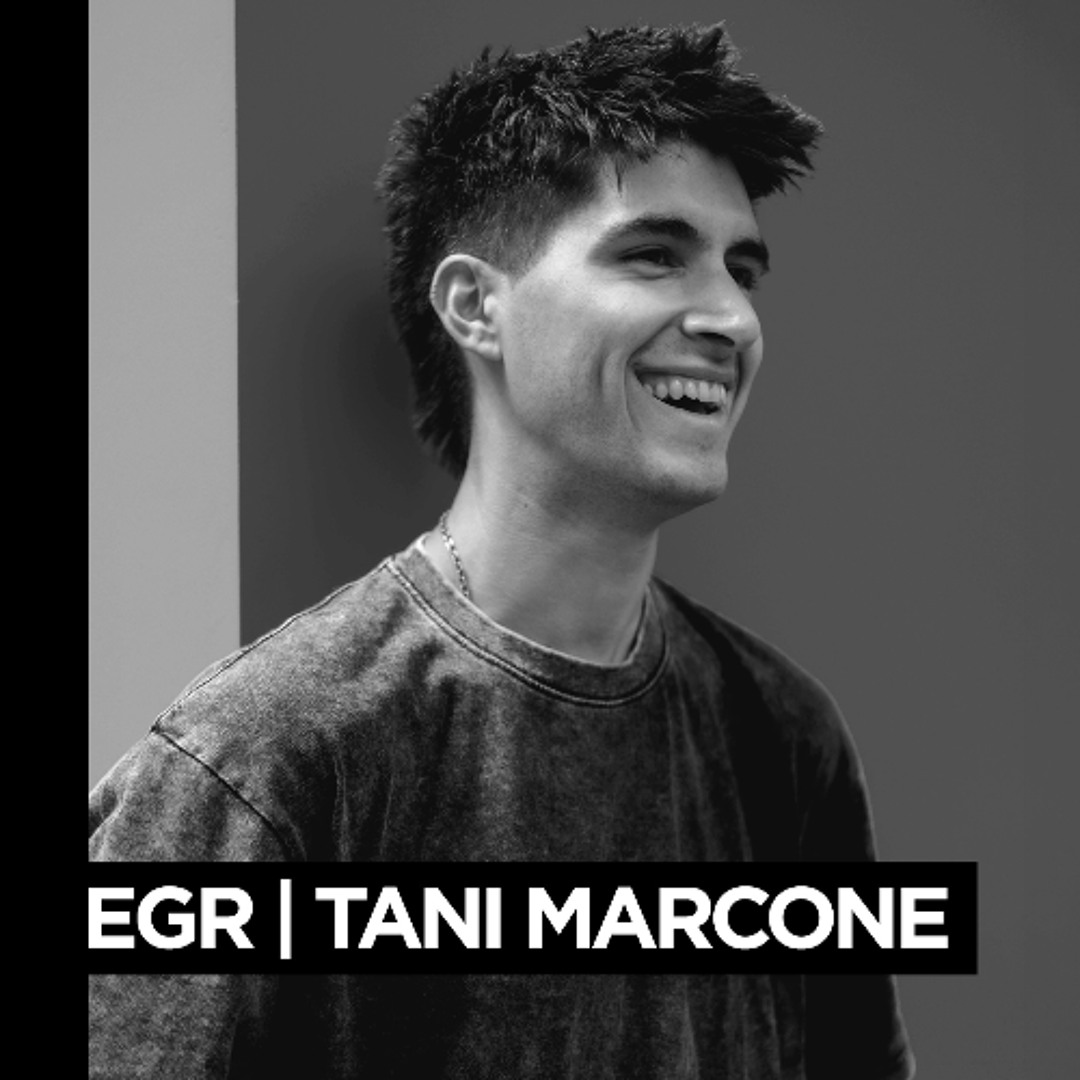 Cover von EG Records Series | Tani Marcone