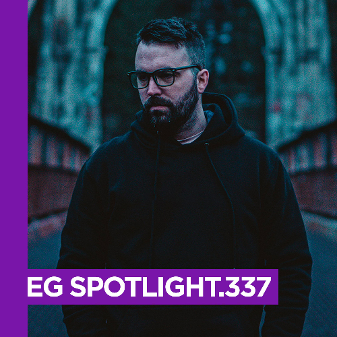 Cover von EG SPOTLIGHT.337 Mully