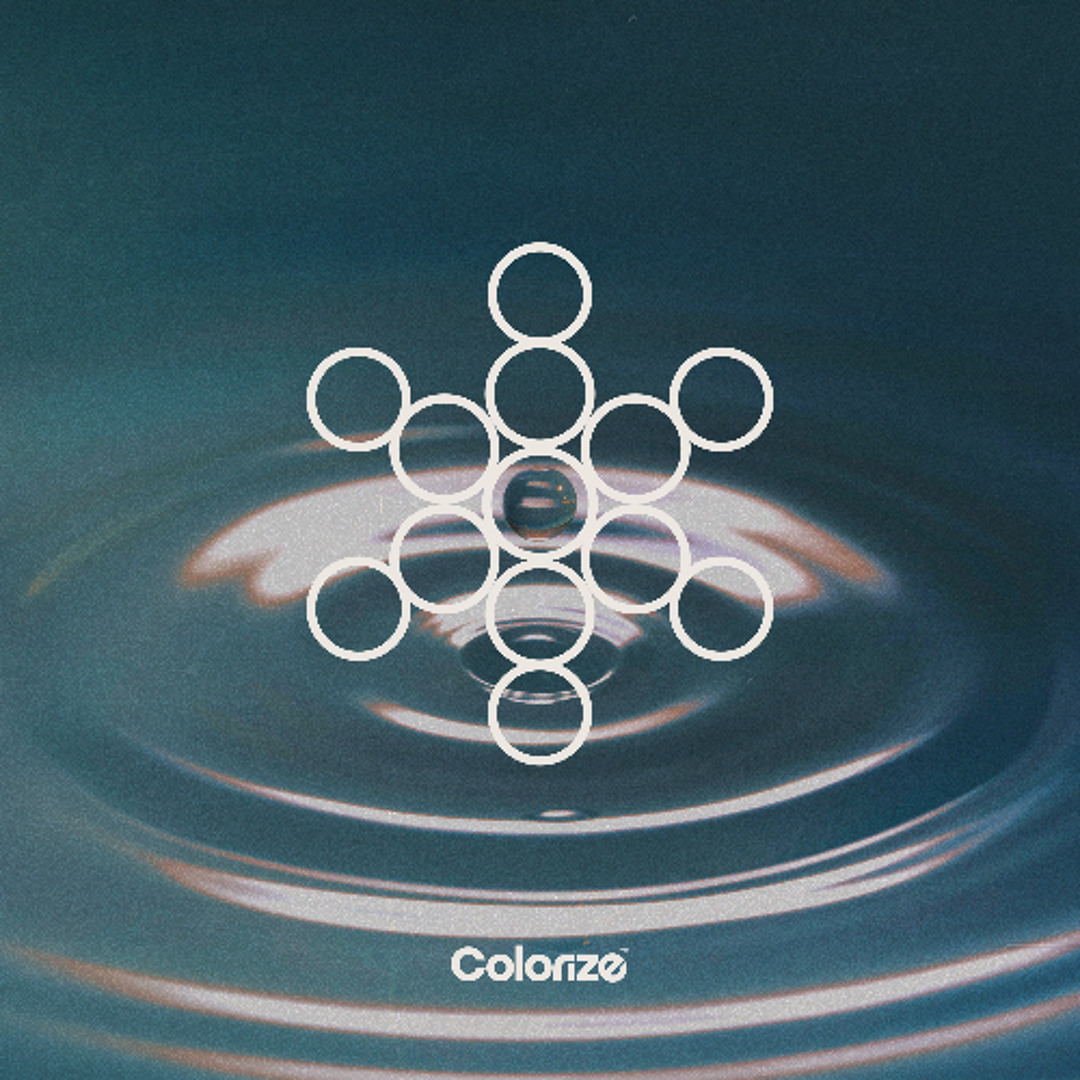 Cover von Colorize: Jupiter Tide ♋️ by PRAANA