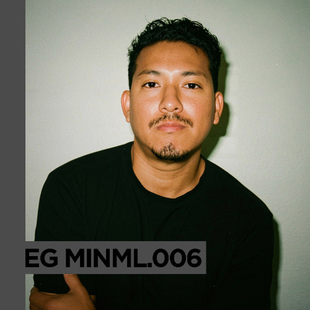 Cover von EG MINML.006 Enzo Muro