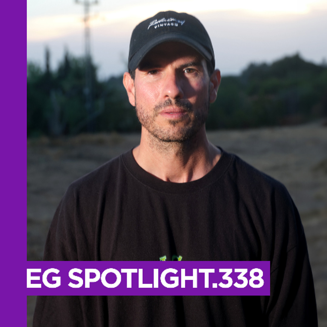 Cover von EG SPOTLIGHT.338 Panøram