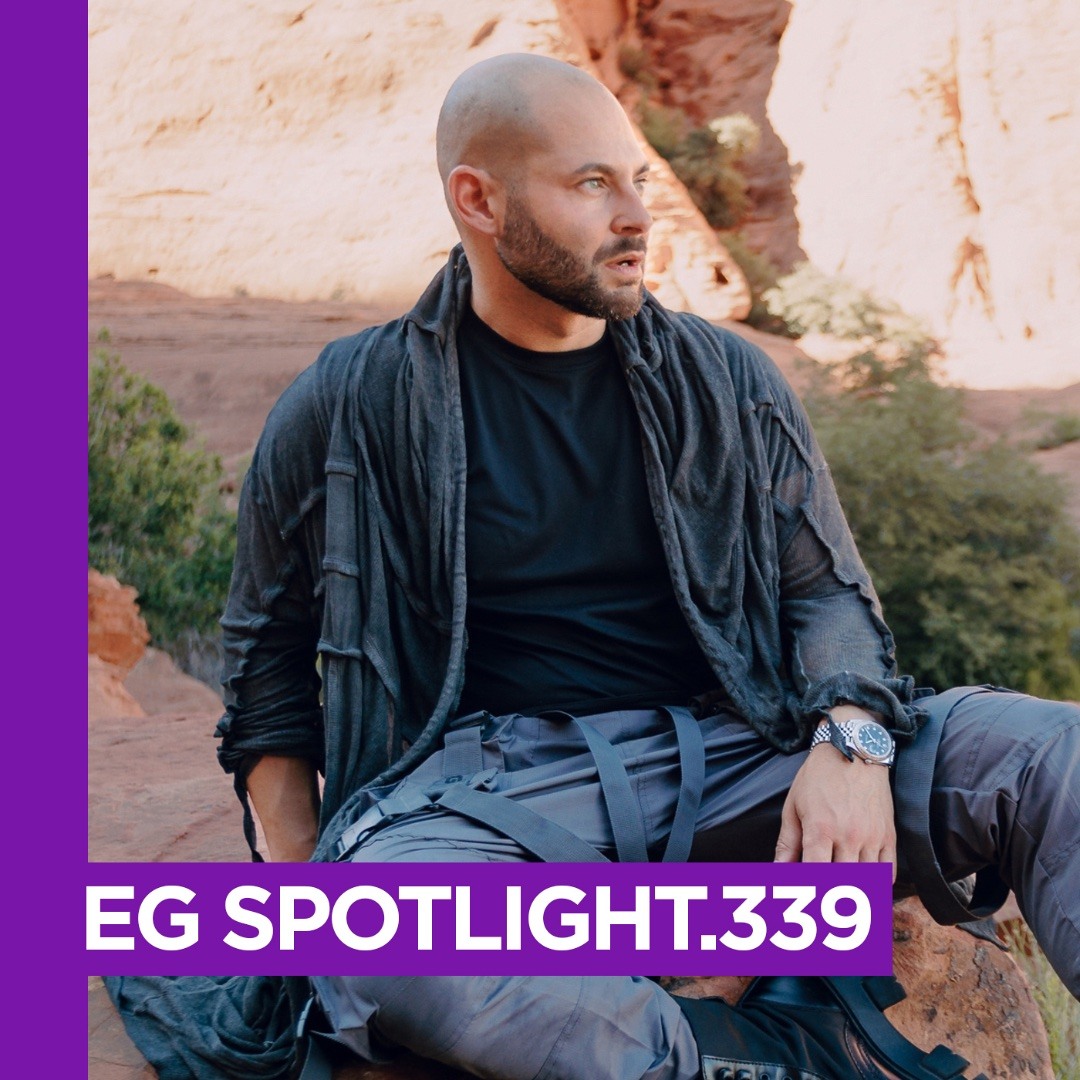 Cover von EG SPOTLIGHT.339 Profetik