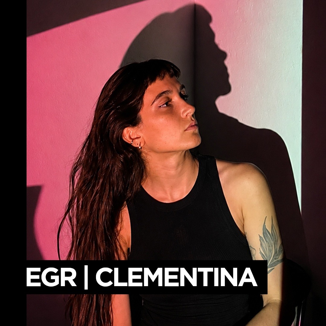 Cover von EG Records Series | Clementina
