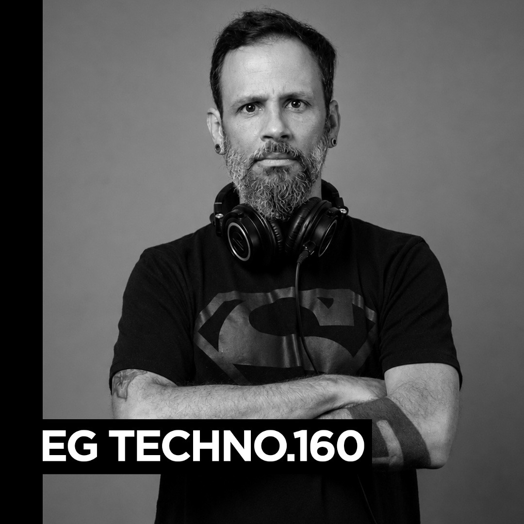 Cover von EG TECHNO.160 OddO