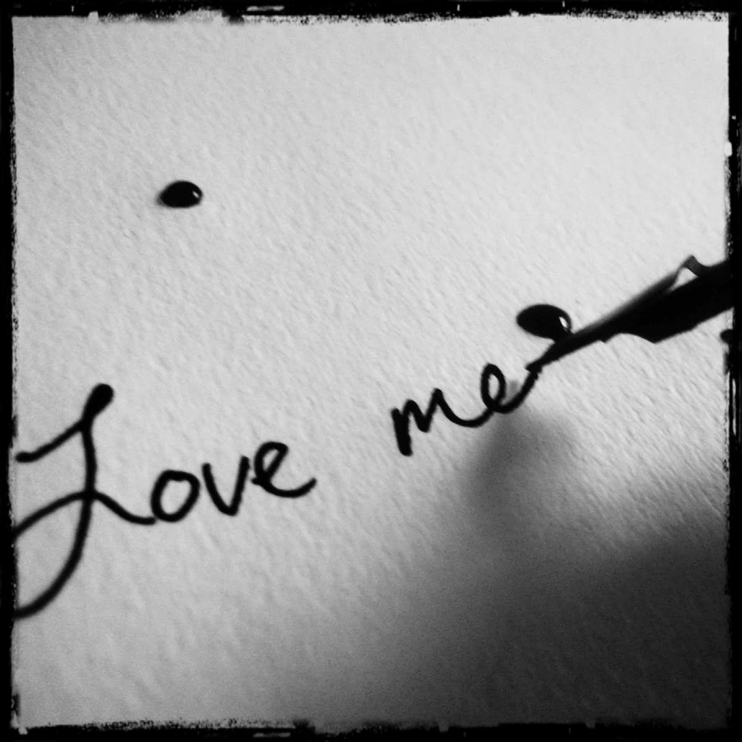 Cover von Love Me If You Can