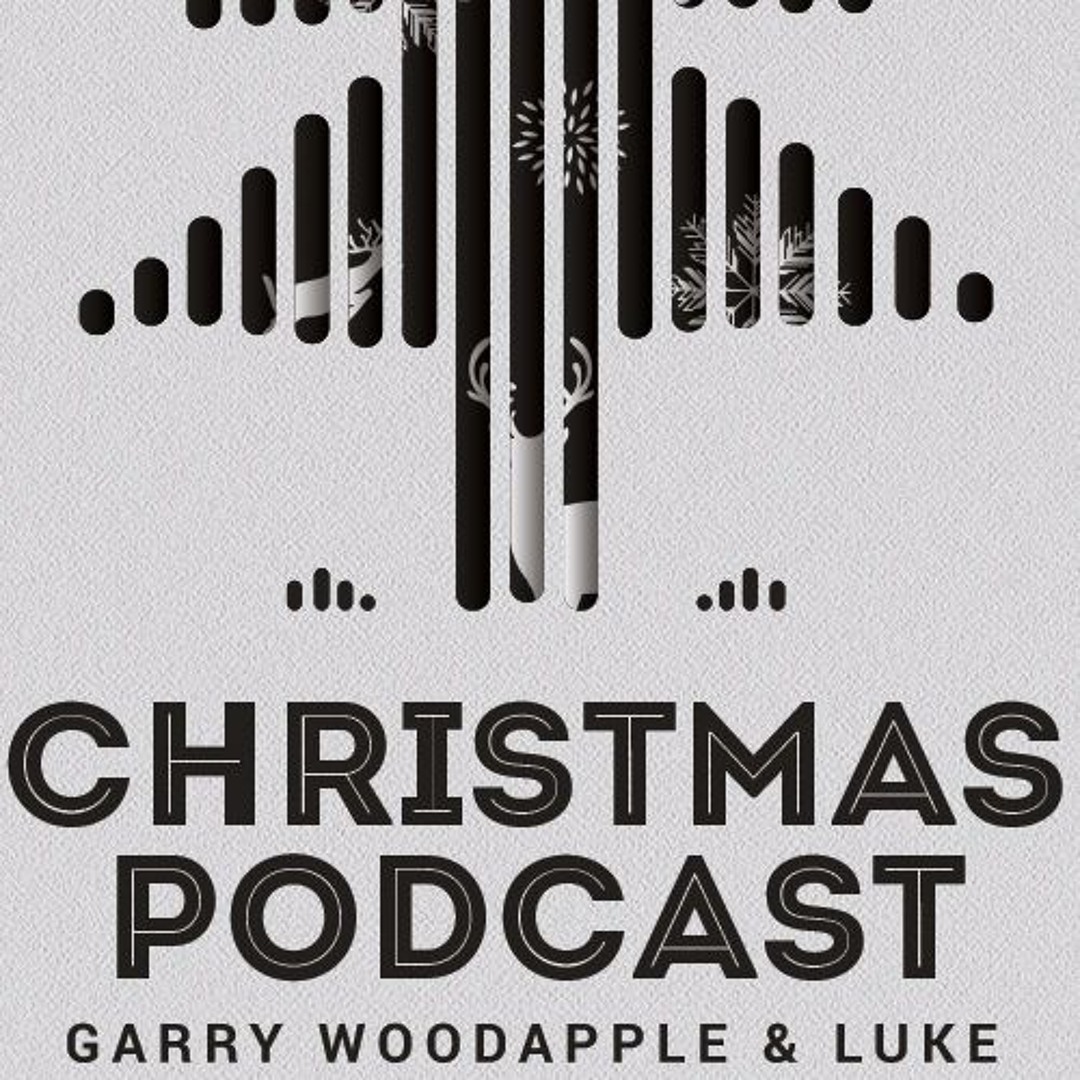 Cover von Luke - Skywalker FM Christmas Podcast