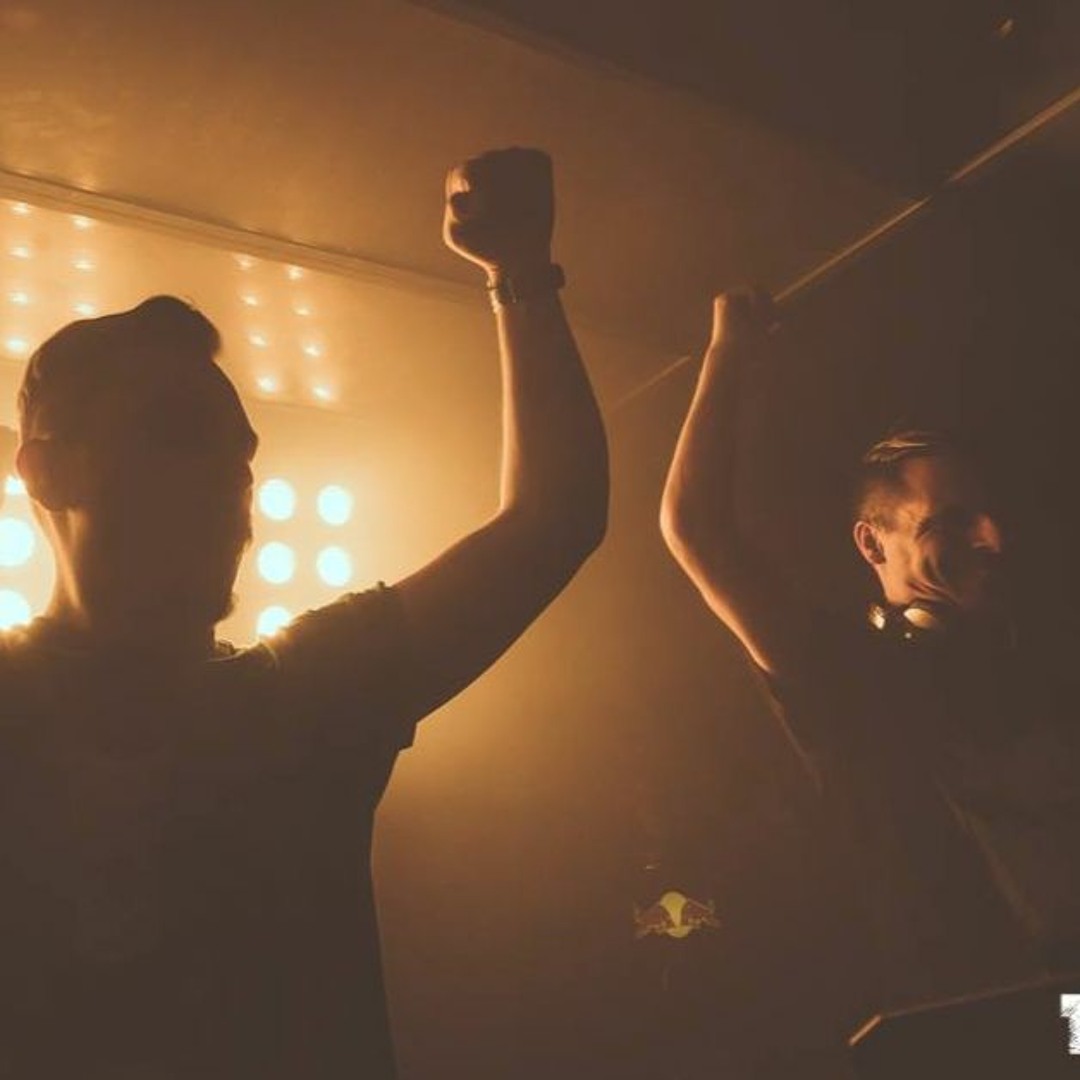 Cover von Purple Disco Machine B2B Boris Dlugosch @102 CLUB Christmas 2015