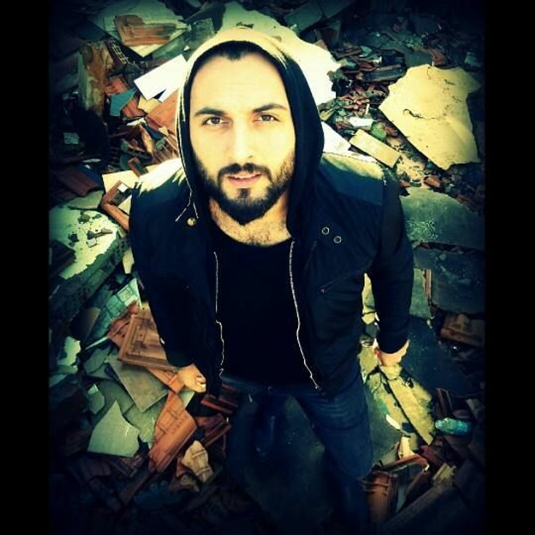 Cover von Sound Of Boral Kibil Mixed By Garry Woodapple