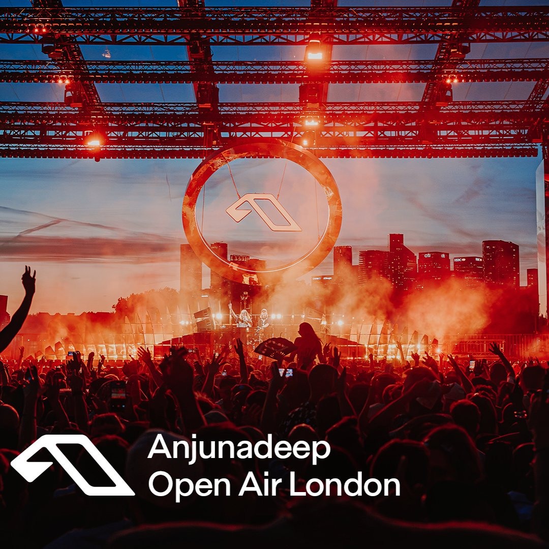 Cover von Eli & Fur | Anjunadeep Open Air: London 2026