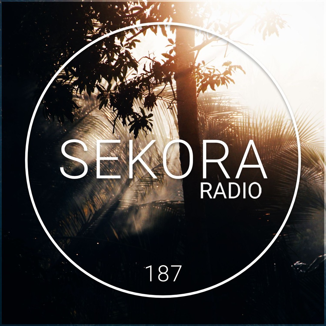 Cover von Sekora Radio 187