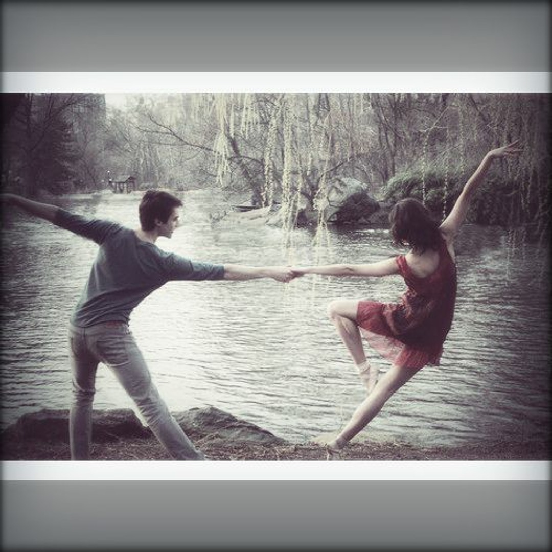 Cover von We Dance And Love!