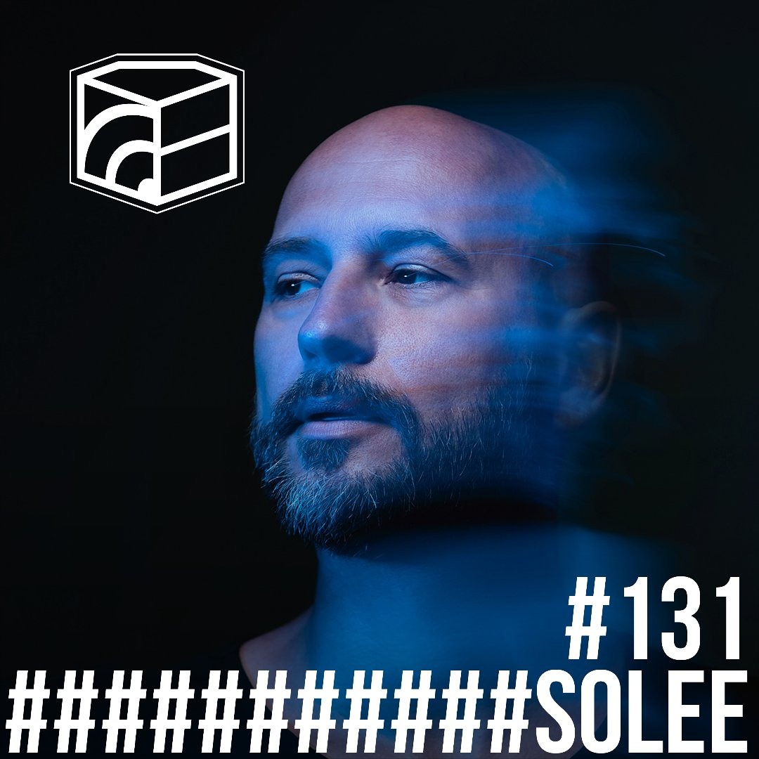 Cover von Solee - Jeden Tag ein Set Podcast 131