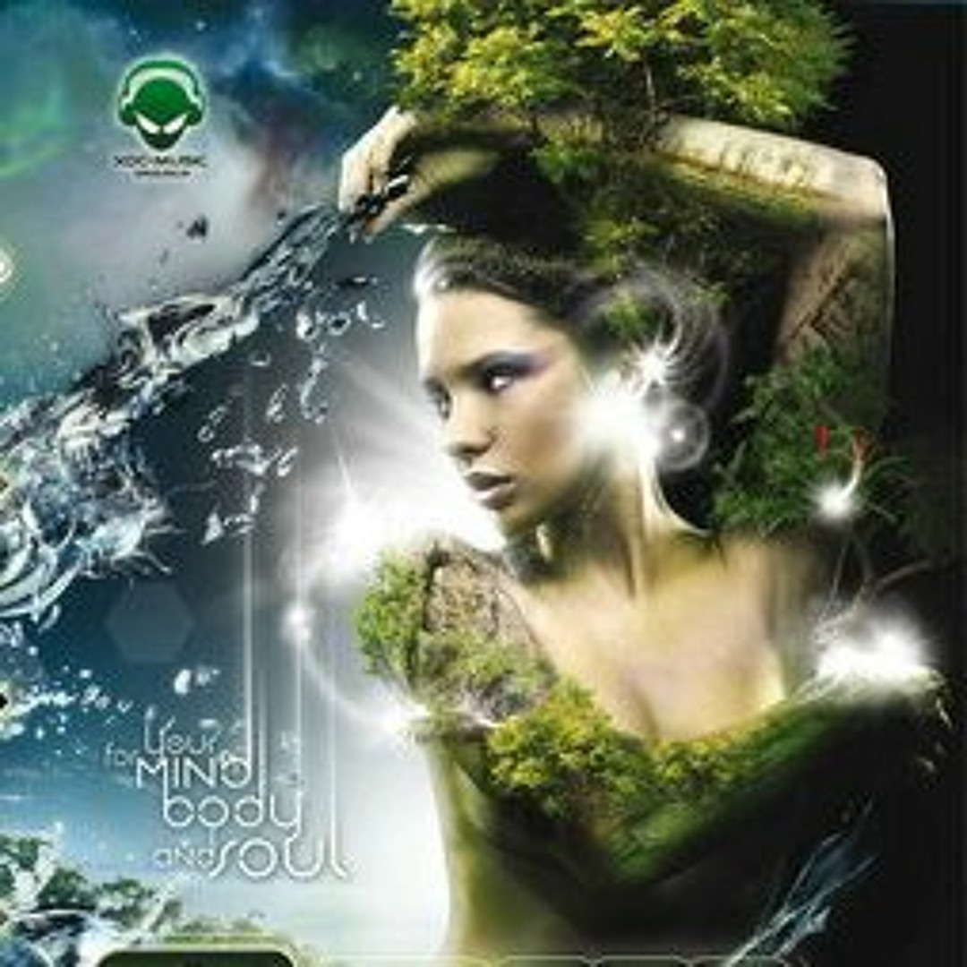 Cover von Mladen Tomic Live @ Soul Tech Festival, Mexico City, 01-10-2011
