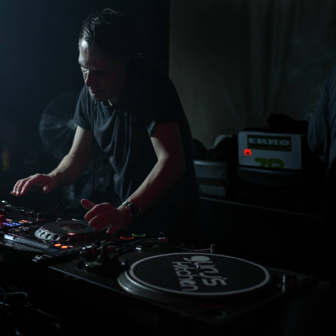 Cover von Boris in the Mix #2 2016