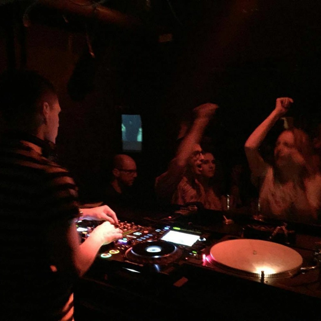 Cover von In the Mix #3  Live at GOLEM 30 04 2016
