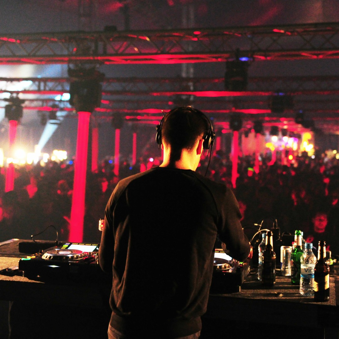 Cover von Boris in the Mix #5 2016