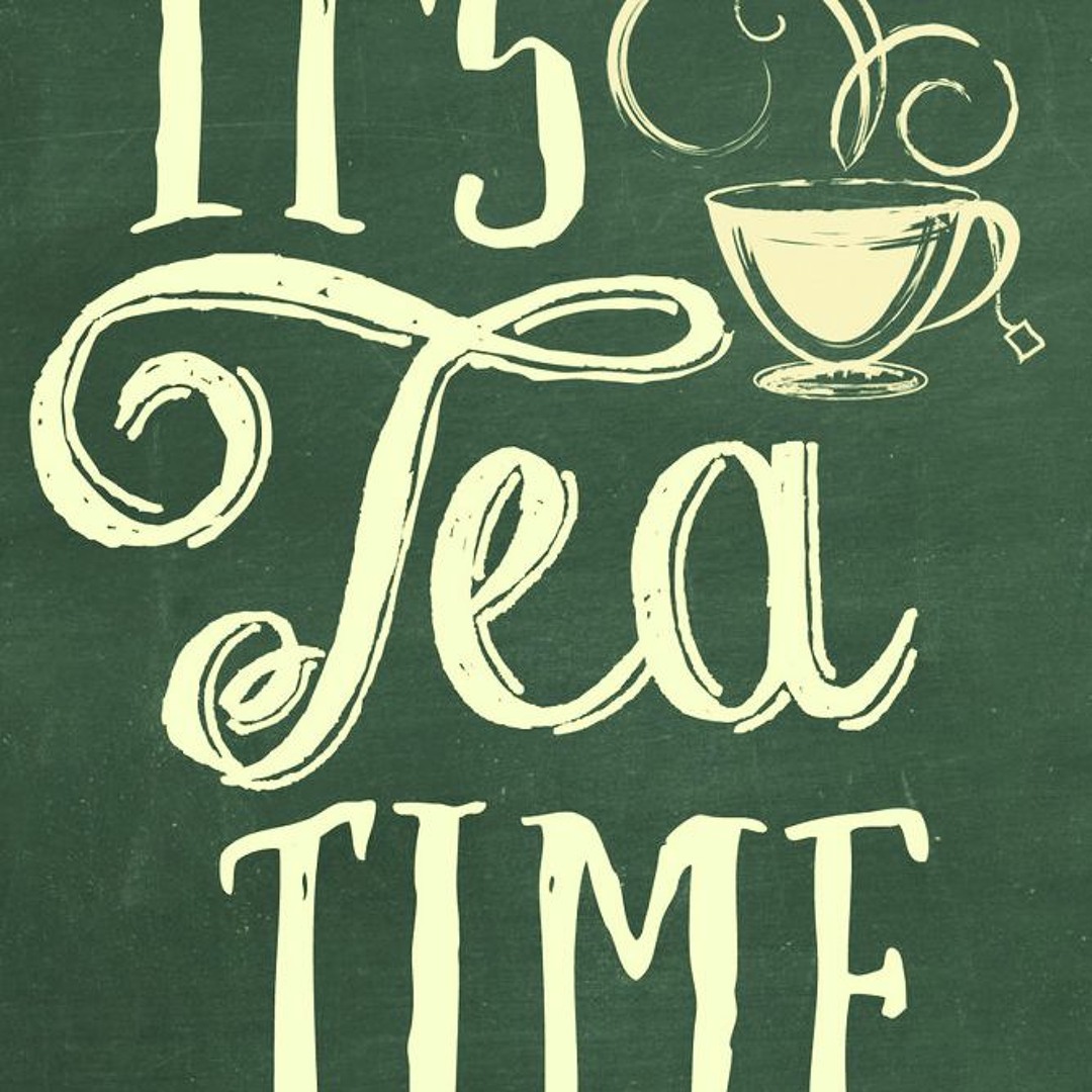 Cover von Tea Time