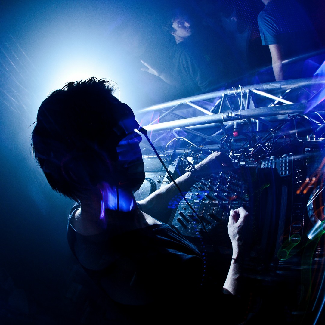 Cover von Boris In The Mix #7