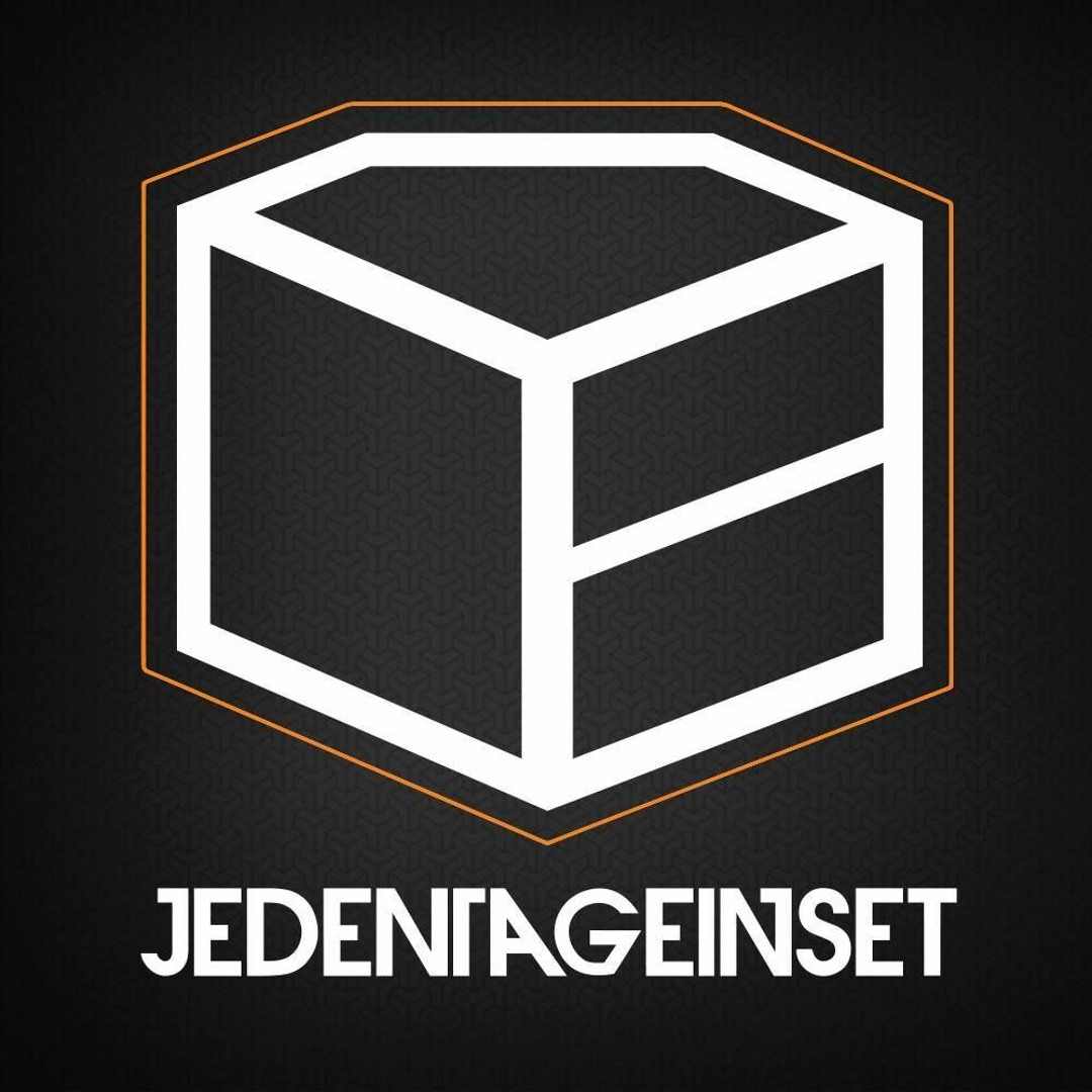 Cover von A.D.H.S. | Jeden Tag ein Set on Tour | Oktober | Cubique