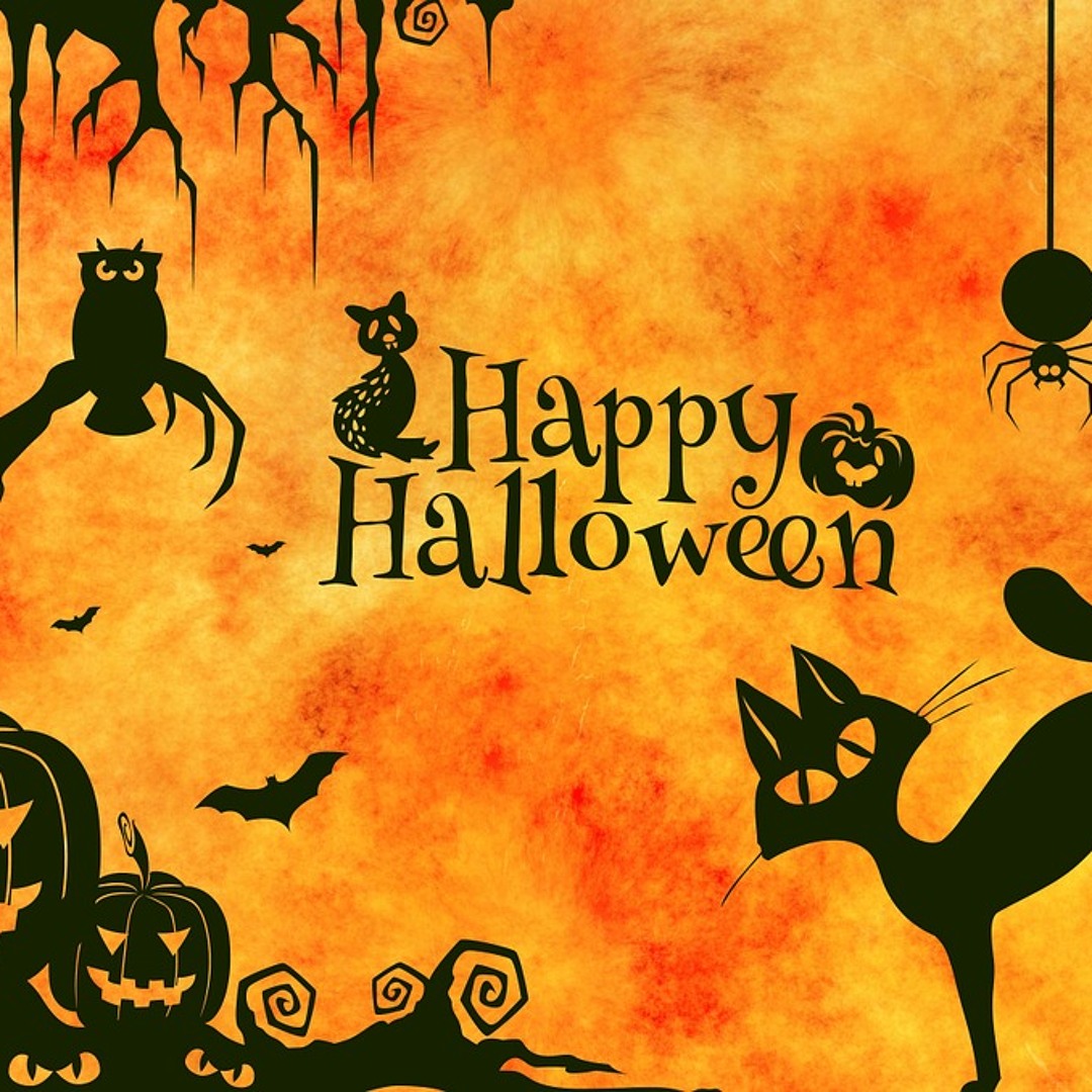 Cover von Luke - DP Podcast (Halloween 2016)