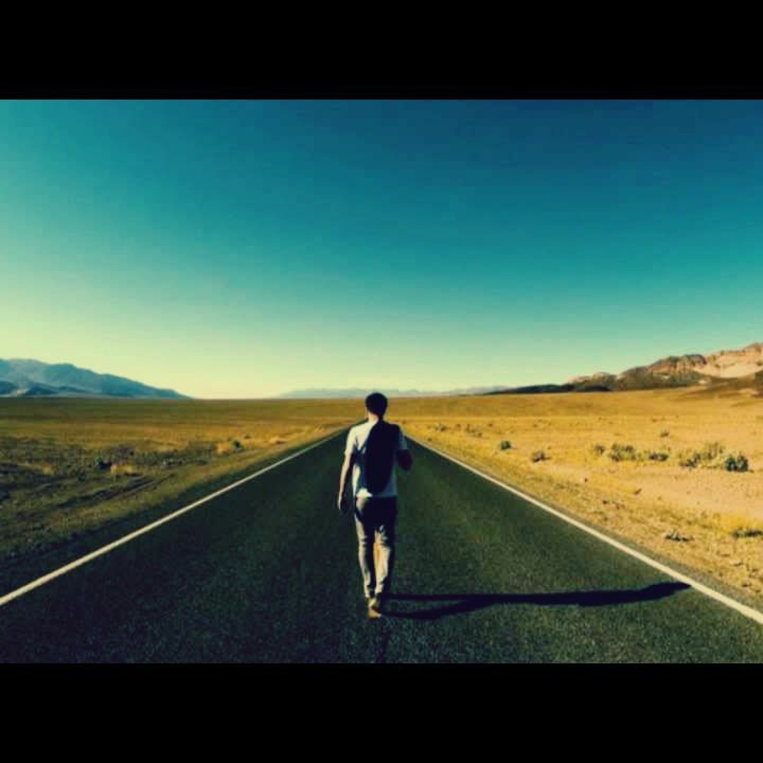 Cover von Way Home