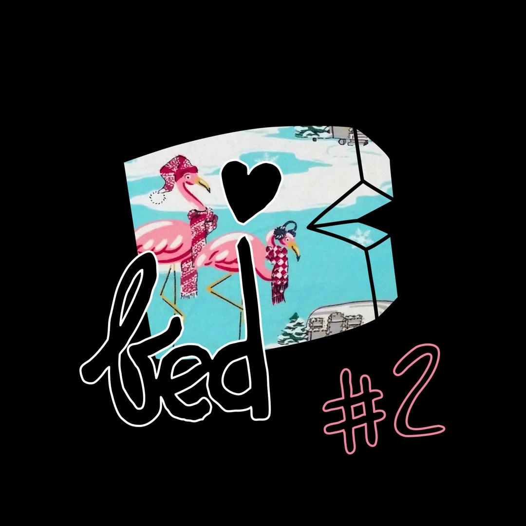 Cover von Bebetta In Bed #2
