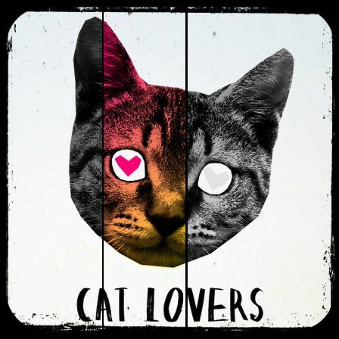 Cover von Cat Lovers