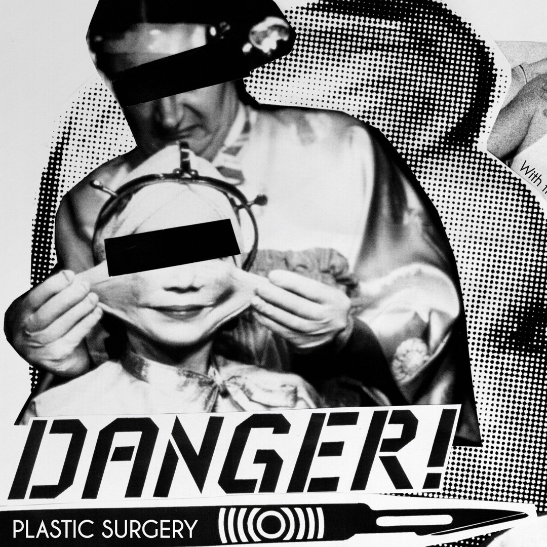 Cover von DANGER Pt.I