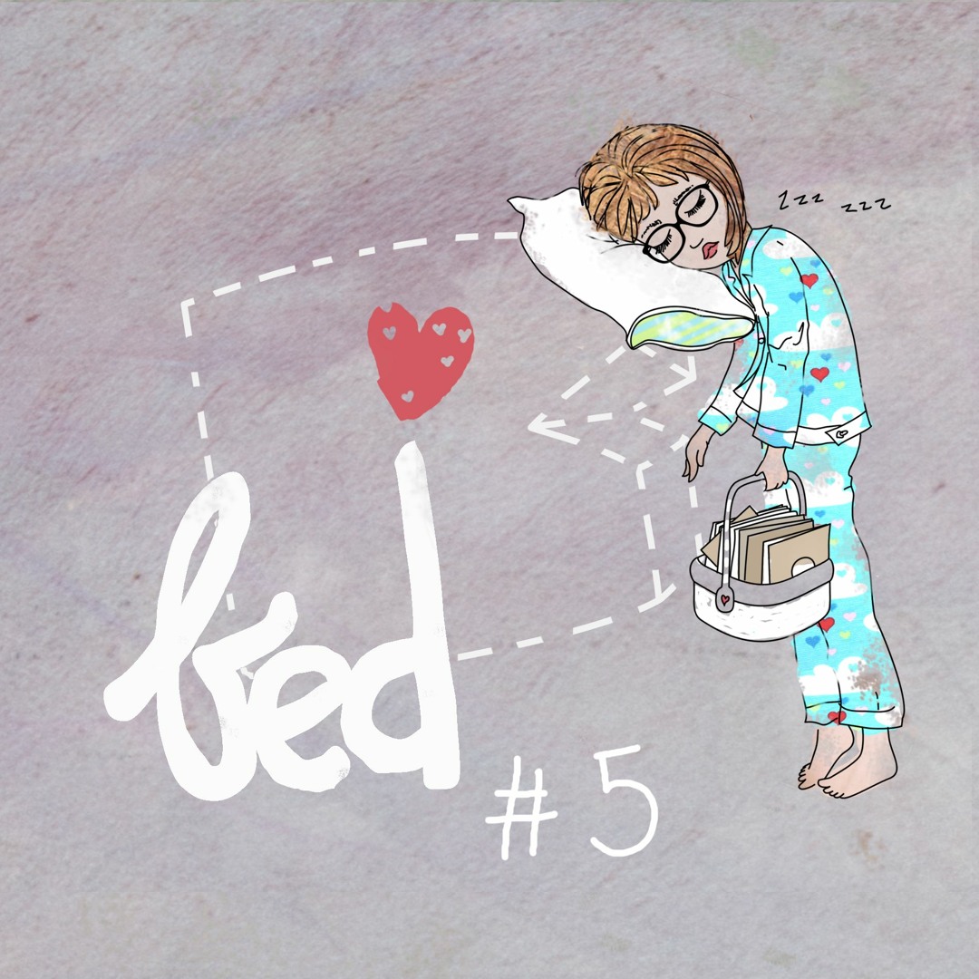 Cover von Bebetta in Bed #5 at Tower, Bremen